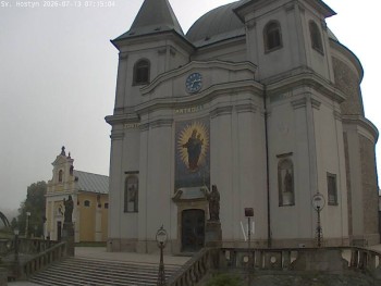 Svatý Hostýn