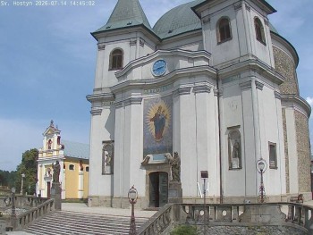 Svatý Hostýn