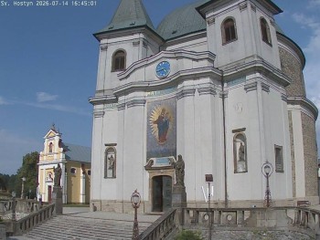 Svatý Hostýn