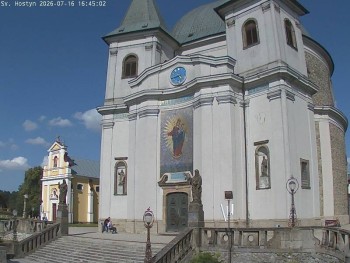 Svatý Hostýn
