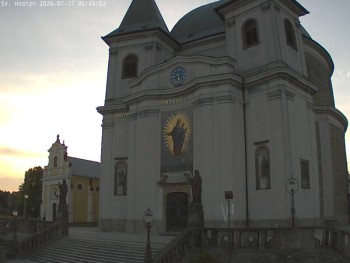 Svatý Hostýn