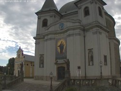 Bazilika Nanebevzetí Panny Marie