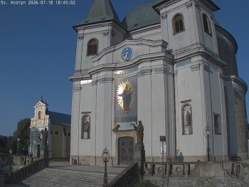 Svatý Hostýn