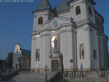 Svatý Hostýn