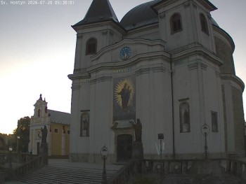 Svatý Hostýn