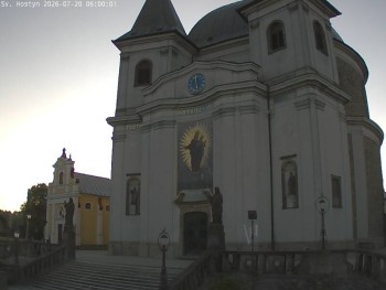 Svatý Hostýn