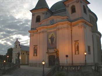 Svatý Hostýn