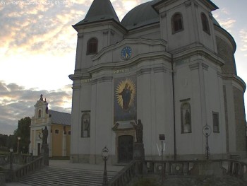 Svatý Hostýn