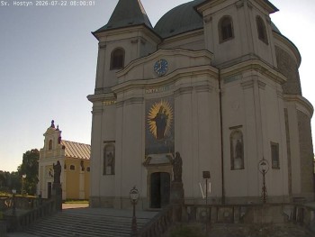 Svatý Hostýn