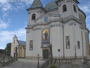 Svatý Hostýn