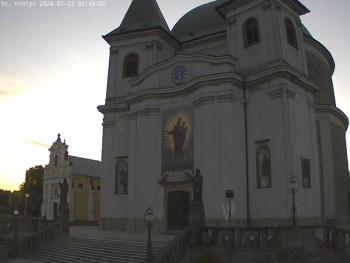 Svatý Hostýn