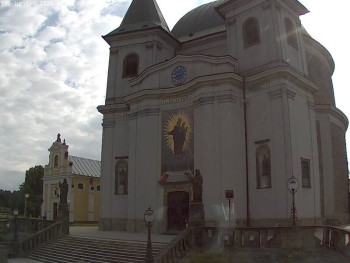Svatý Hostýn