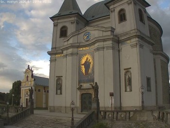 Svatý Hostýn