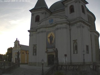 Svatý Hostýn