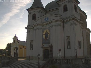 Svatý Hostýn