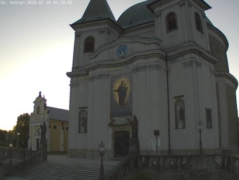 Svatý Hostýn