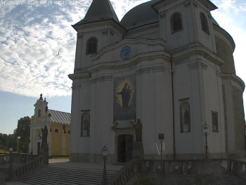 Svatý Hostýn