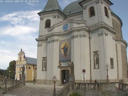Basilica of the Assumption of the Virgin Mary