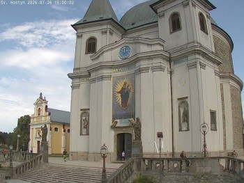 Svatý Hostýn
