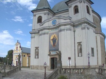 Svatý Hostýn