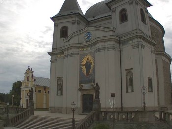 Svatý Hostýn