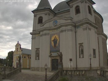 Svatý Hostýn