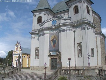 Svatý Hostýn