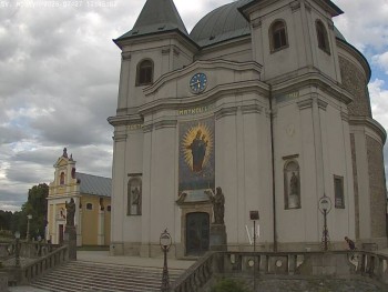 Svatý Hostýn
