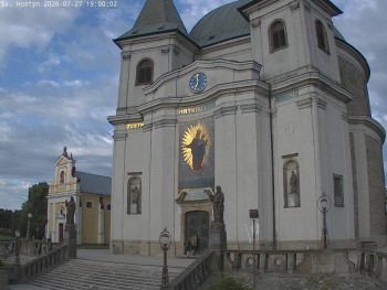 Svatý Hostýn