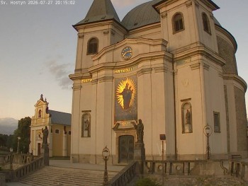 Svatý Hostýn