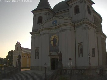 Svatý Hostýn
