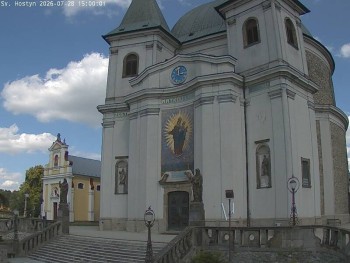 Svatý Hostýn