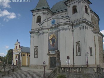 Svatý Hostýn