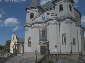 Svatý Hostýn