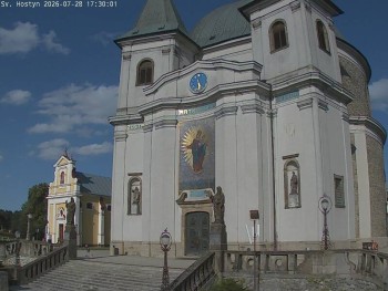 Svatý Hostýn