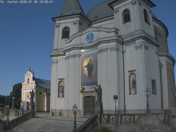 Svatý Hostýn