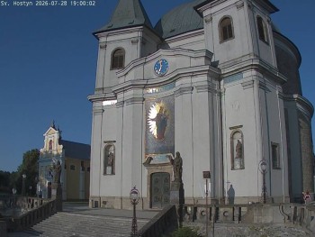 Svatý Hostýn