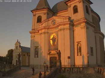 Svatý Hostýn