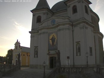 Svatý Hostýn