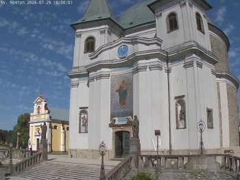 Svatý Hostýn