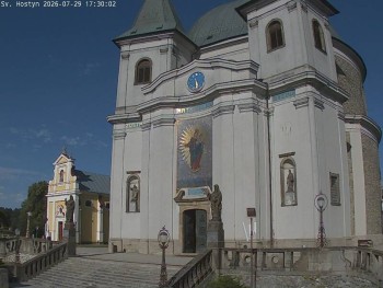 Svatý Hostýn
