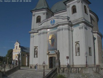 Svatý Hostýn