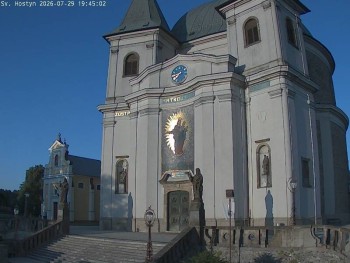 Svatý Hostýn