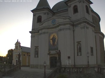 Svatý Hostýn