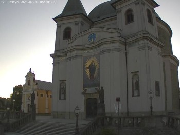 Svatý Hostýn