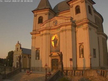 Svatý Hostýn
