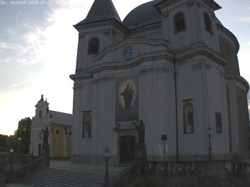 Svatý Hostýn