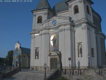Svatý Hostýn