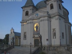 Bazilika Nanebevzetí Panny Marie