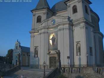 Svatý Hostýn